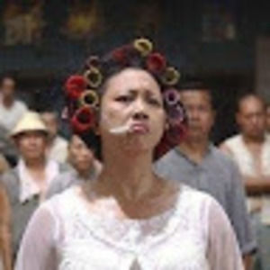 Meet your Posher, Ana